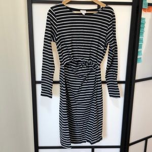 Boob Design Maternity Nursing Dress Simone